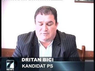 GARA PER BASHKINE GRAMSH TRE KUSHERINJ SFIDOJNE NJERI TJETRIN PER BASHKINE LAJM