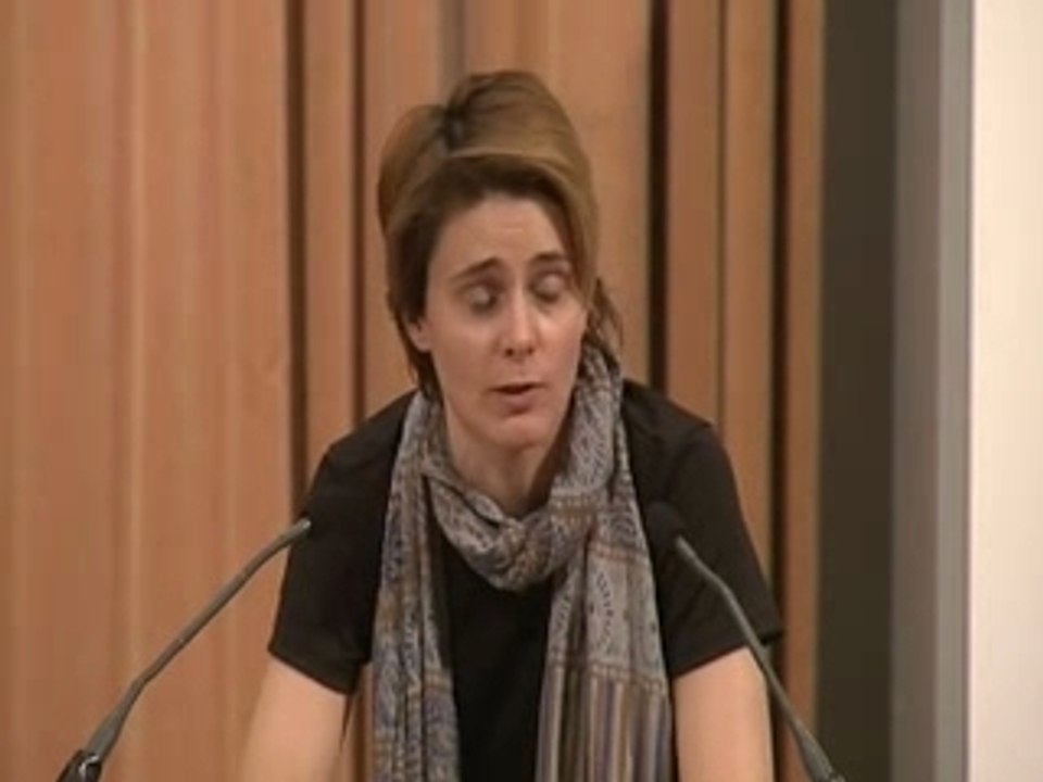 Caroline Fourest ULB Tariq Ramadan (2)