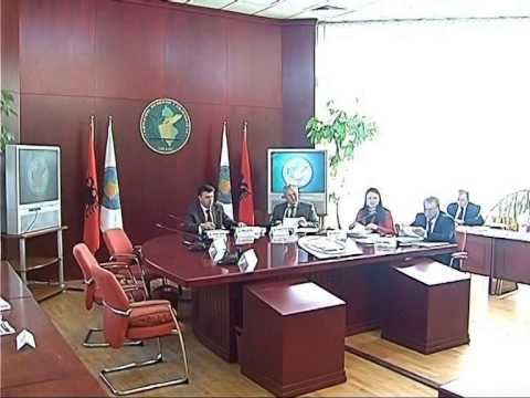 KOLEGJI RREZON KQZ KOLEGJI ZGJEDHOR MIRATON KERKESEN E SOCIALISTEVE LAJM