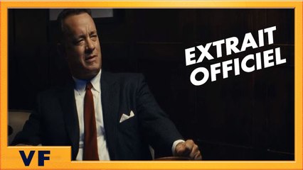 Le Pont des Espions - Extrait Le Réglement [Officiel] VF HD