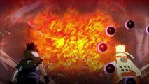 Naruto Shippuden: Ultimate Ninja Storm 4 - Spot TV giapponese