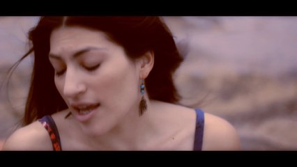 ΖΜ| Ζωή Μουράτογλου - Παντού και πουθενά| 29.11.2015  (Official ᴴᴰvideo clip)  Greek- face