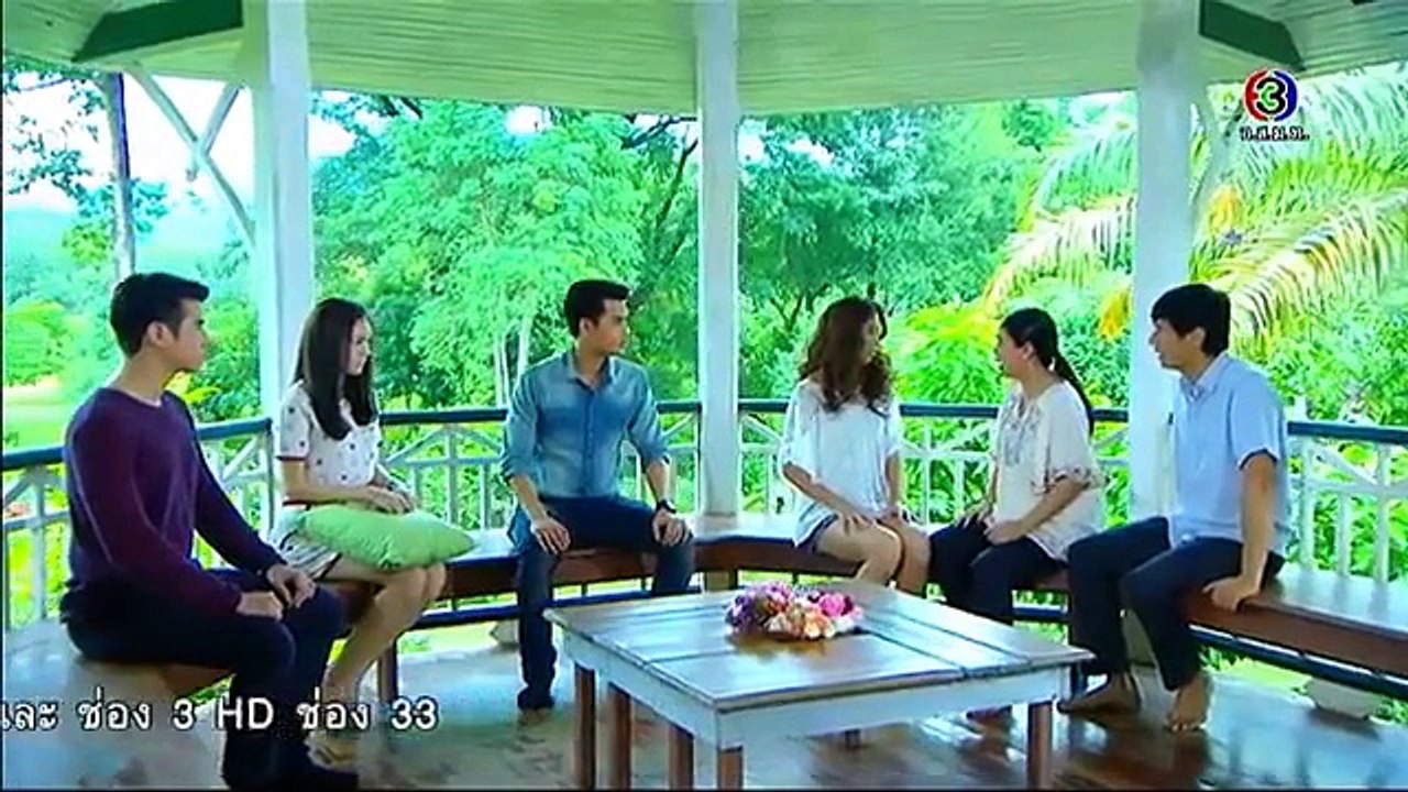 สองหัวใจนี้เพื่อเธอ SongHuaJaiNeePuerTher EP.11 ต�