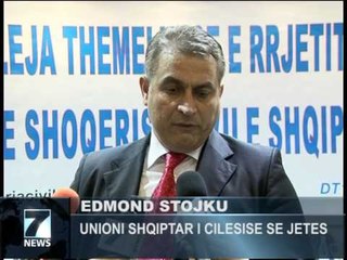 BASHKOHEN OJF SHOQERIA CIVILE KERKON NDRYSHIMIN E LIGJIT FISKAL LAJM