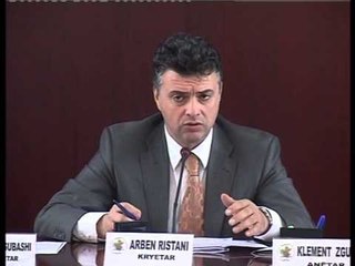 PROPAGANDA E ZGJEDHJEVE DEBATE NE KQZ PER NGJARJET E FUNDIT NE SHQIPERI LAJM