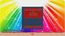 Electromyography in Clinical Practice Clinical and Electrodiagnostic Aspects of PDF