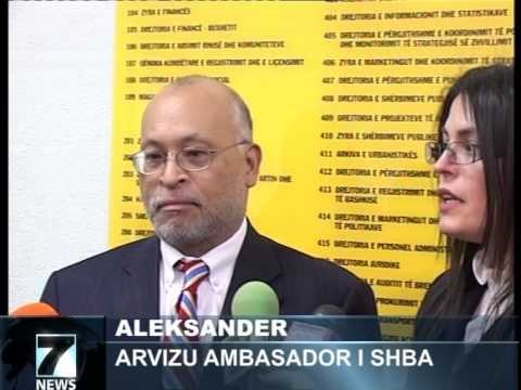 ARVIZU NE FIER SHBA DENOJNE DHUNEN NE FUSHATEN ELEKTORALE LAJM