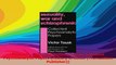 Sexuality War and Schizophrenia Collected Psychoanalytic Papers History of Ideas PDF