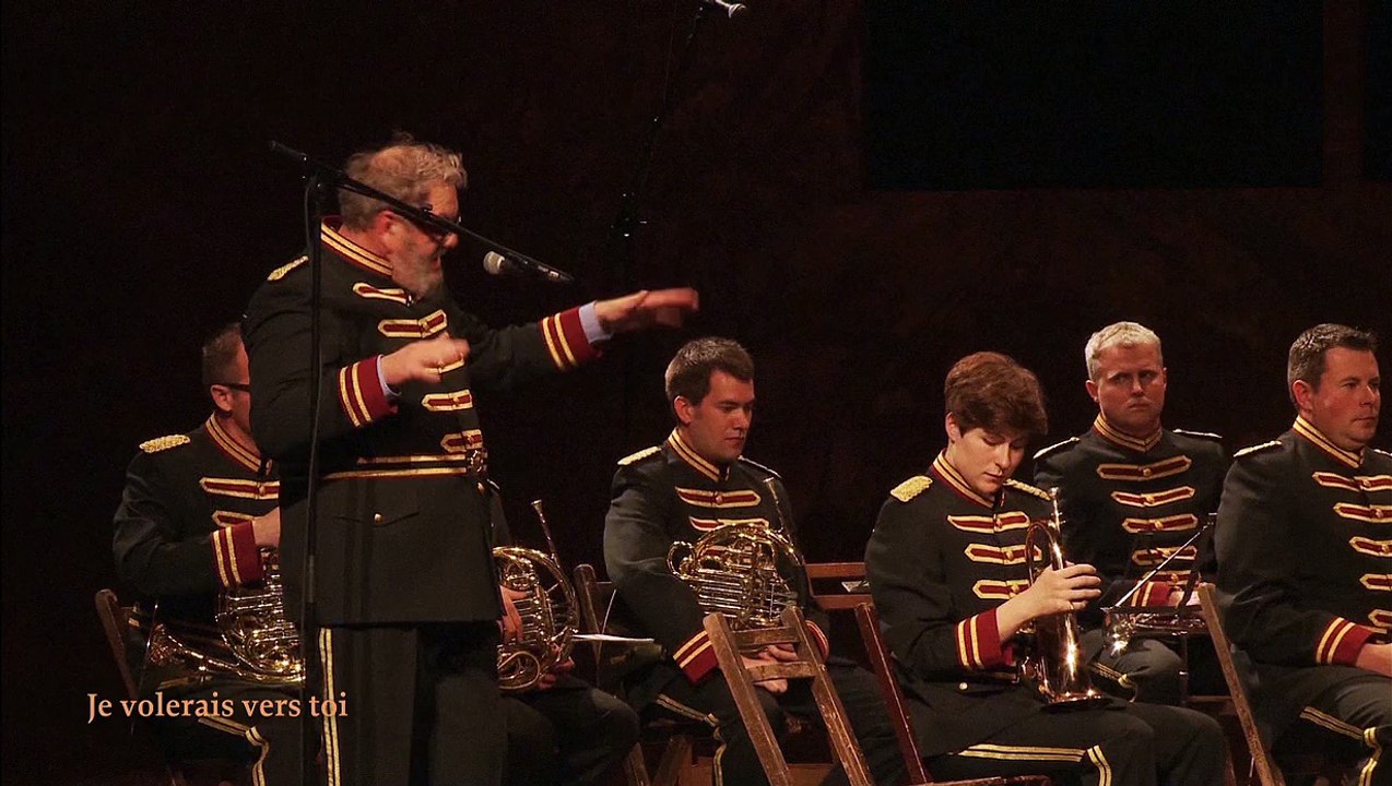 bande-annonce MK2 de "En avant, marche" de Franck Van Laecke, Alain Platel et Steven Prengels