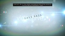 Best Wishes | After Efects Project Files - Videohive template