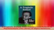 A Prophetic Analyst Erich Fromms Contributions to Psychoanalysis The Library of Object Read Online