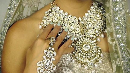 Aishwarya Rai Make-up Tutorial