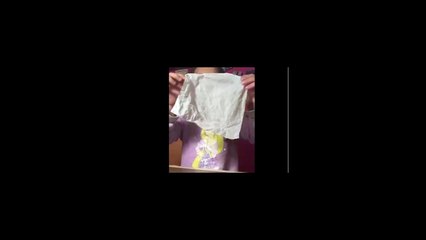 Sulap anak kecil lucu salah