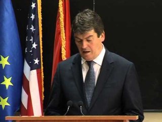 TOPI PER ZGJEDHJET ME 8 MAJ T’U JEPET FUND DEBATEVE DHE KONTESTIMEVE LAJM