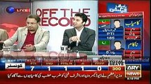 Islamabad LB Election Special Transmission with Kashif Abbasi,Amir Mateen , Rauf Klasra 30 Nov 15 8:00 To 9:00