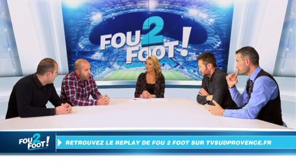 Fou 2 foot ( 30 novembre 2015) part1
