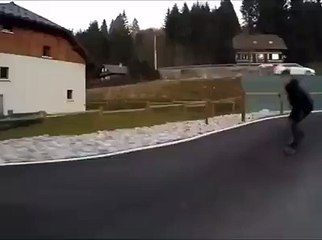 Heaven on earth for skaters