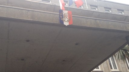 Menacé de mort sur le Net, Olivier Cuzon porte plainte