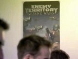 Enemy Territory : Quake Wars