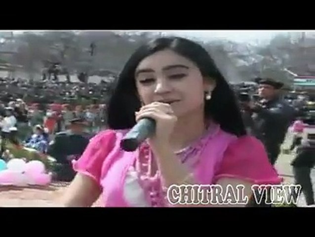 A beautiful Chitrali song