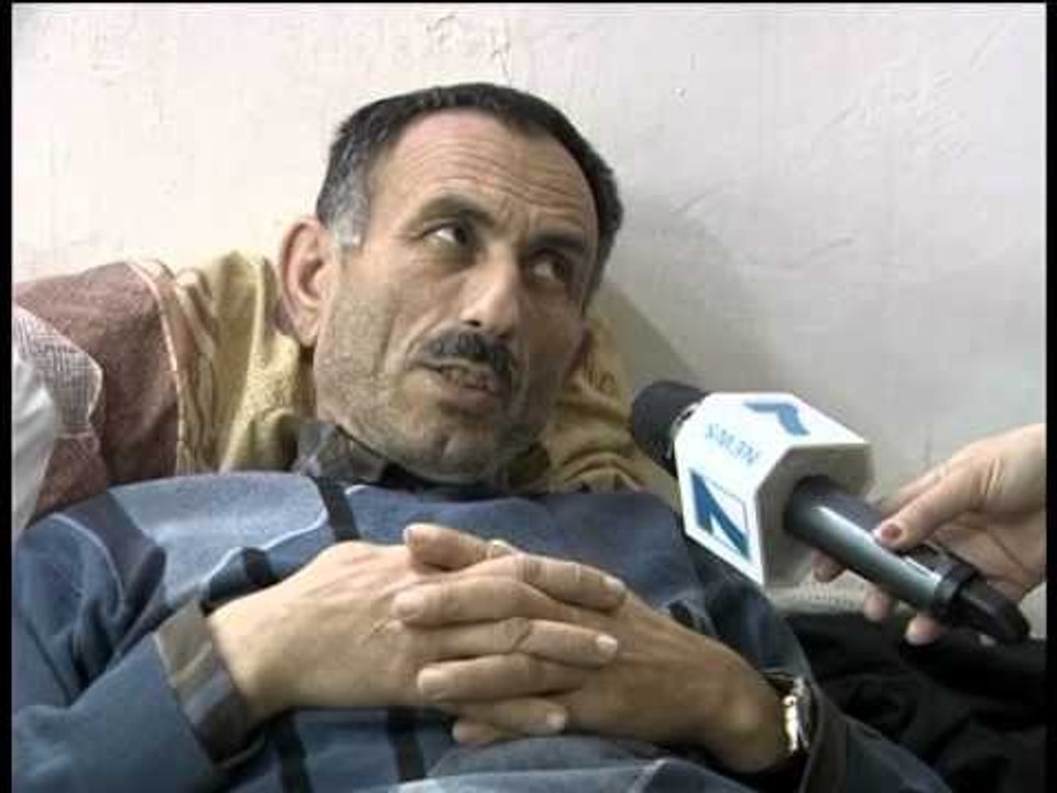 GREVA E URISE RENDOHET GJENDJA E INVALIDEVE NE GREVEN E URISE LAJM