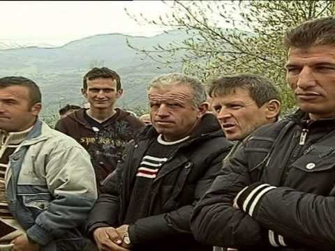 FUSHATA E LSI PREZANTOHEN KANDIDATET NE KRRABE DHE TREBINJE LAJM