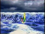 ケロッグ Kellogg's　コーンフロスティ　1999　#1 「大波」