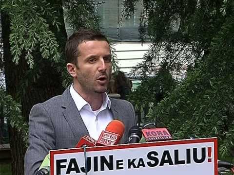 BRACE PER TAKSAT LULZIM BASHA GENJEN KUR PREMTON ULJEN E TAKSAVE LAJM