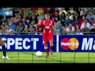 BAJRAMAJ TE FRANKFURTI SHQIPTARJA NDERRON SKUADER NE PRAG TE BOTERORIT LAJM