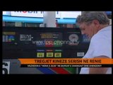 Tregjet kineze sërish në rënie - Top Channel Albania - News - Lajme