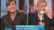 Ellen DeGeneres Show - Kate Walsh Greys