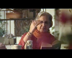 A Heart touching ad.....