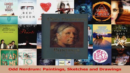 Скачать видео: PDF Download  Odd Nerdrum Paintings Sketches and Drawings PDF Online