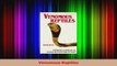 PDF Download  Venomous Reptiles Download Full Ebook