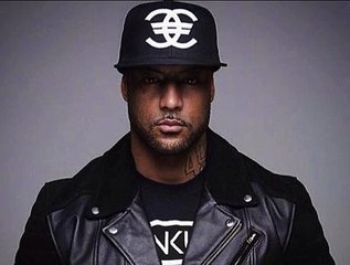 Booba - Pinocchio
