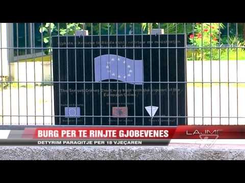 Masa për të rinjtë qe inskenuan rrëmbimin - News, Lajme - Vizion Plus