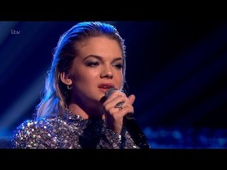 The X Factor Louisa's vocals  - Live The X Factor 2015 New Full Song Video 2015