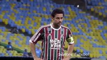 Fluminense 1 x 4 Palmeiras - Melhores Momentos - Brasileirão 16/09/2015