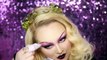 Edgy Flapper Girl Makeup Tutorial ∙ RuPauls Drag Race Series