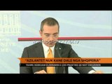 Azilkërkuesit, Tahiri: Gjermania të heqë faktorët nxitës - Top Channel Albania - News - Lajme