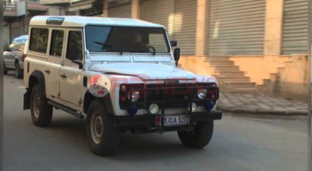 Nisin hetimet, “ISIS” dhe “Allahu Ekbar” mbishkrimet në një pallat në Korçë- Ora News