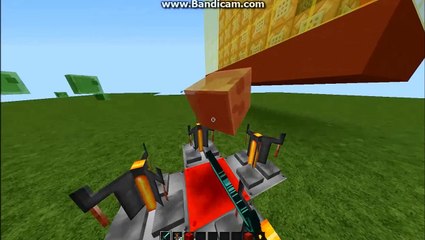 Vanilla Minecraft Flash Olmak | Tek Komut Blok Serisi