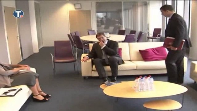 SOT MBAHET TAKIMI I RRADHES NE BRUKSEL MES KRYEMINISTRAVE MUSTAFA DHE VUCIC LAJM