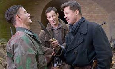 Watch Inglourious Basterds Full Movie ™ Streaming HD 1080p