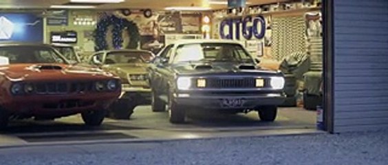 Memory on Wheels _ Under The Hood-Valvoline _ eGarage