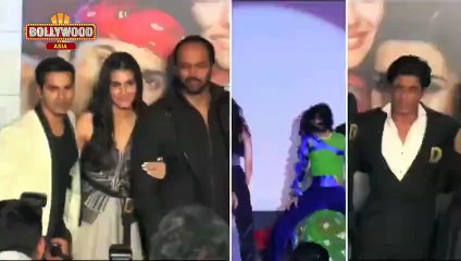 Kajol To Promote DILWALE On TV Show _Saath Nibhaana Saathiya_ _ Bollywood Series