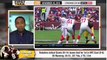 ESPN First Take - Can the Redskins Win the NFC East