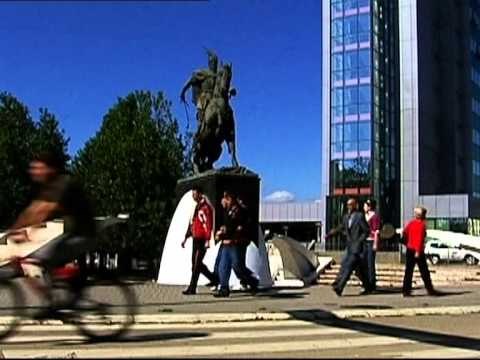 QEVERIA E TEJFRYRE THAÇI VENDOS REKORD NE RAJON ME NUMRIN E ANETAREVE LAJM