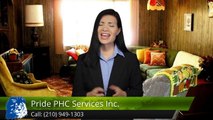 Top Personal Attendant Services (PAS) in San Antonio - Pride PHC Services (210) 949-1303