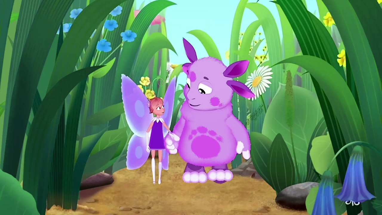 Лунтик и его друзья Своими словами Видео Dailymotion